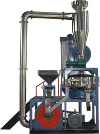 45kw Pulverizer ανοξείδωτου τύπων δίσκων μικρή κατανάλωση ενέργειας/μεγάλη παραγωγή 120 - 800kg/h