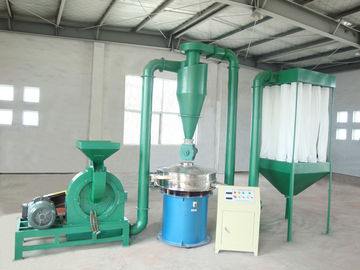 Φιλική πλαστική μηχανή θραυστήρων Eco/στροβιλο μηχανή PVC τύπων πλαστική