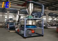 Customized Color Pulverizing Equipment Processing Heat Sensitive Materials
